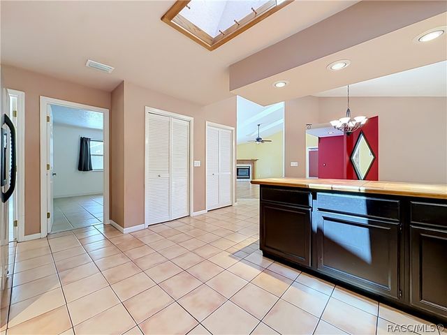 2016 W Melline Lane, Lecanto, FL 34461