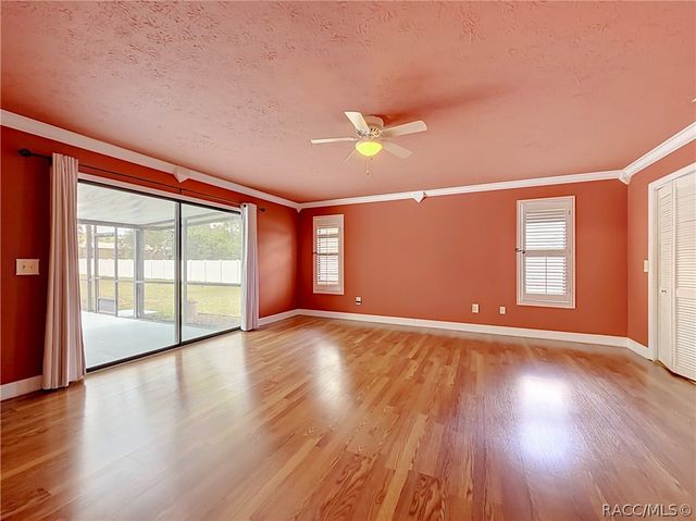 2016 W Melline Lane, Lecanto, FL 34461