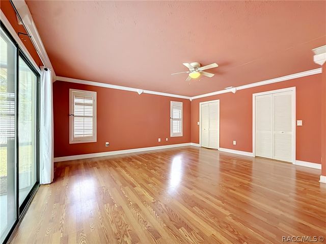 2016 W Melline Lane, Lecanto, FL 34461