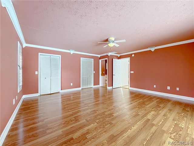 2016 W Melline Lane, Lecanto, FL 34461
