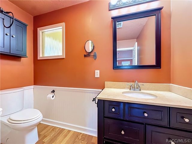 2016 W Melline Lane, Lecanto, FL 34461