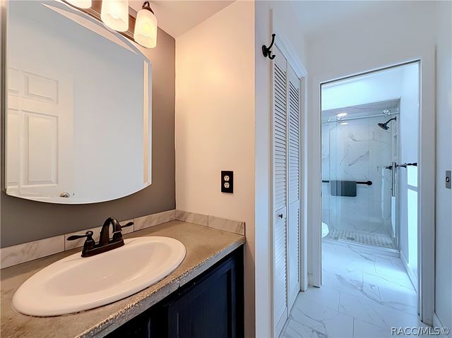 2016 W Melline Lane, Lecanto, FL 34461