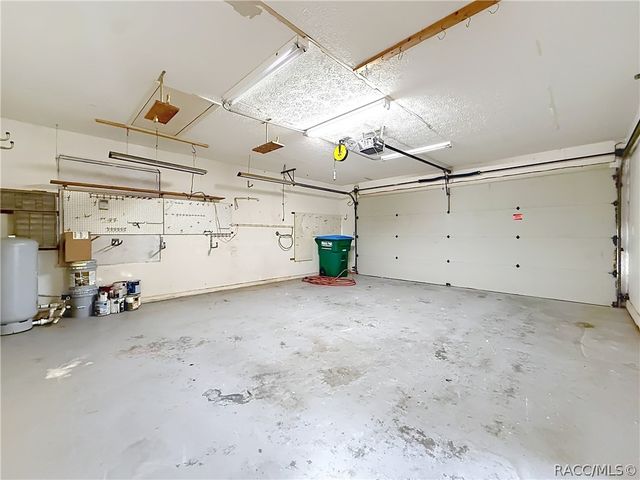 2016 W Melline Lane, Lecanto, FL 34461
