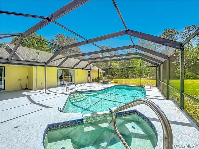 2016 W Melline Lane, Lecanto, FL 34461