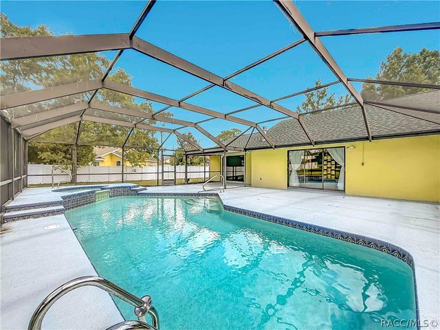2016 W Melline Lane, Lecanto, FL 34461