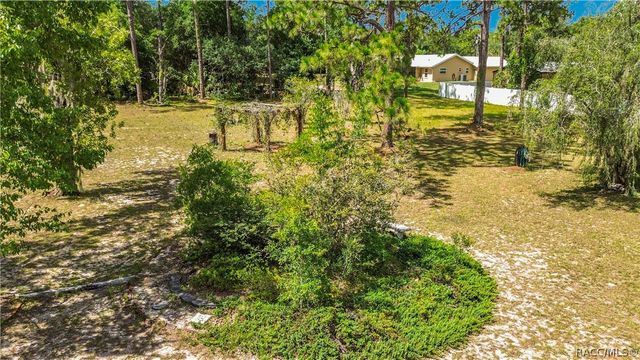 2016 W Melline Lane, Lecanto, FL 34461