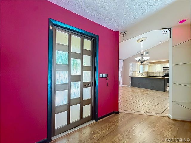 2016 W Melline Lane, Lecanto, FL 34461