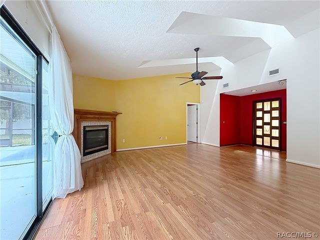 2016 W Melline Lane, Lecanto, FL 34461