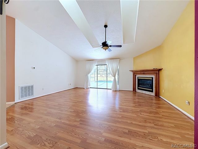 2016 W Melline Lane, Lecanto, FL 34461