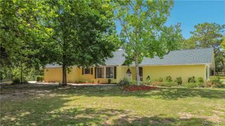 2016 W Melline Lane, Lecanto, FL 34461