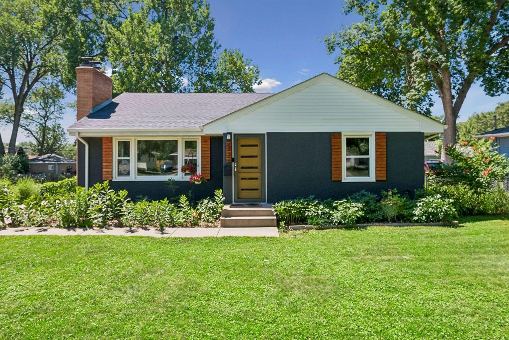 6932 Wentworth Avenue, Richfield, MN 55423