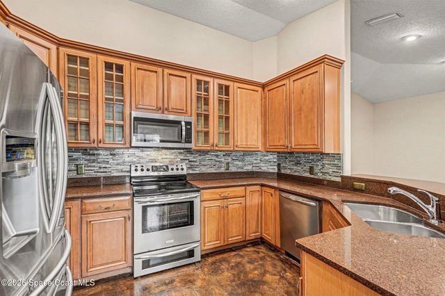 150 Roosevelt Avenue B, Satellite Beach, FL 32937