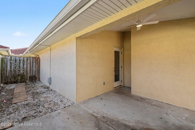 150 Roosevelt Avenue B, Satellite Beach, FL 32937