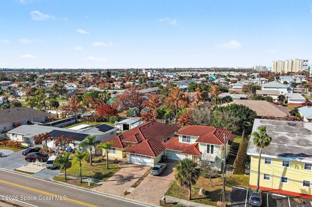 150 Roosevelt Avenue B, Satellite Beach, FL 32937