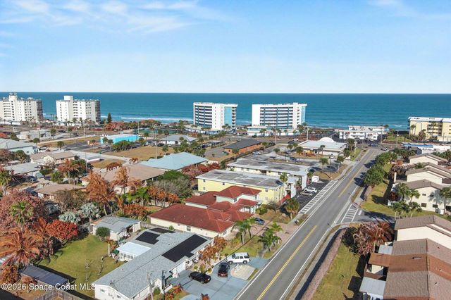 150 Roosevelt Avenue B, Satellite Beach, FL 32937