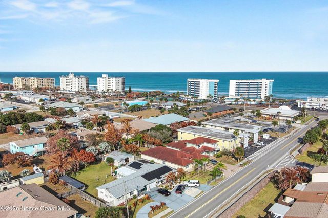 150 Roosevelt Avenue B, Satellite Beach, FL 32937