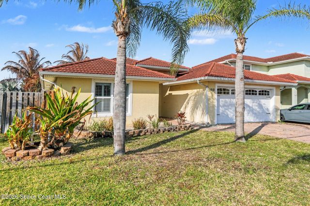 150 Roosevelt Avenue B, Satellite Beach, FL 32937