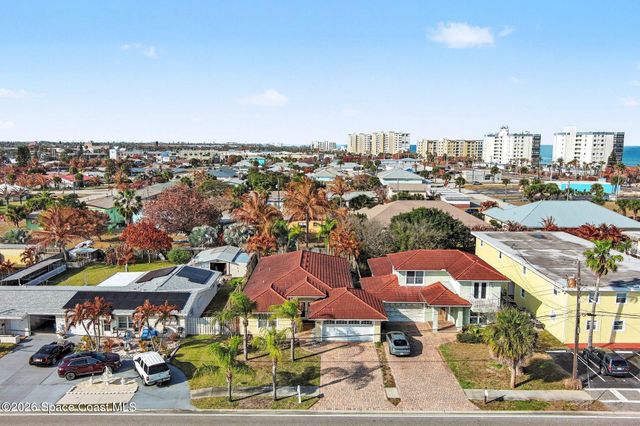 150 Roosevelt Avenue B, Satellite Beach, FL 32937