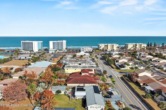 150 Roosevelt Avenue B, Satellite Beach, FL 32937