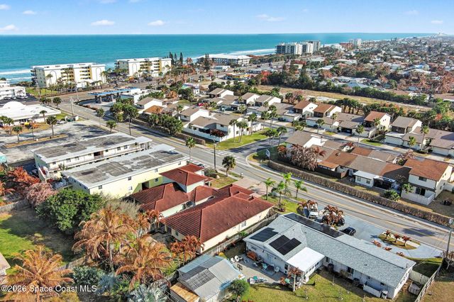 150 Roosevelt Avenue B, Satellite Beach, FL 32937