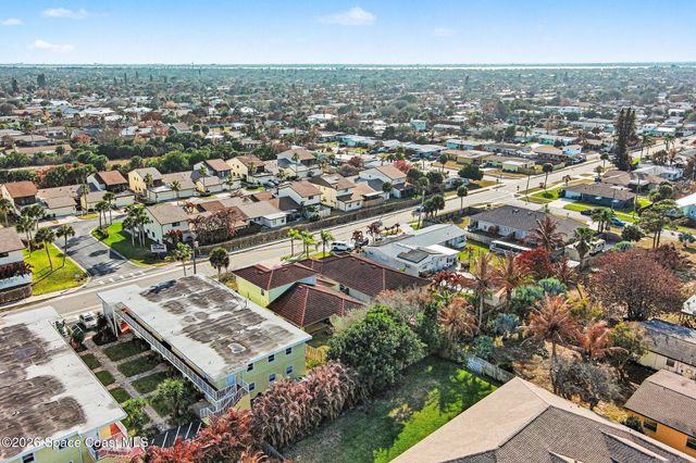 150 Roosevelt Avenue B, Satellite Beach, FL 32937