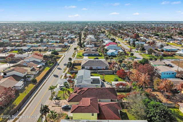 150 Roosevelt Avenue B, Satellite Beach, FL 32937