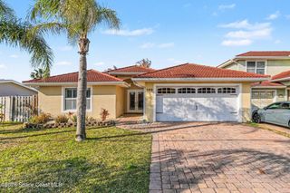 150 Roosevelt Avenue B, Satellite Beach, FL 32937