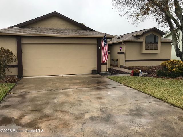 594 Pine Forest Court, Melbourne, FL 32940