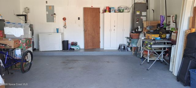 594 Pine Forest Court, Melbourne, FL 32940