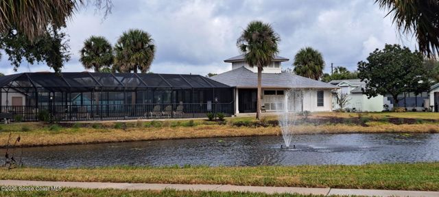 594 Pine Forest Court, Melbourne, FL 32940