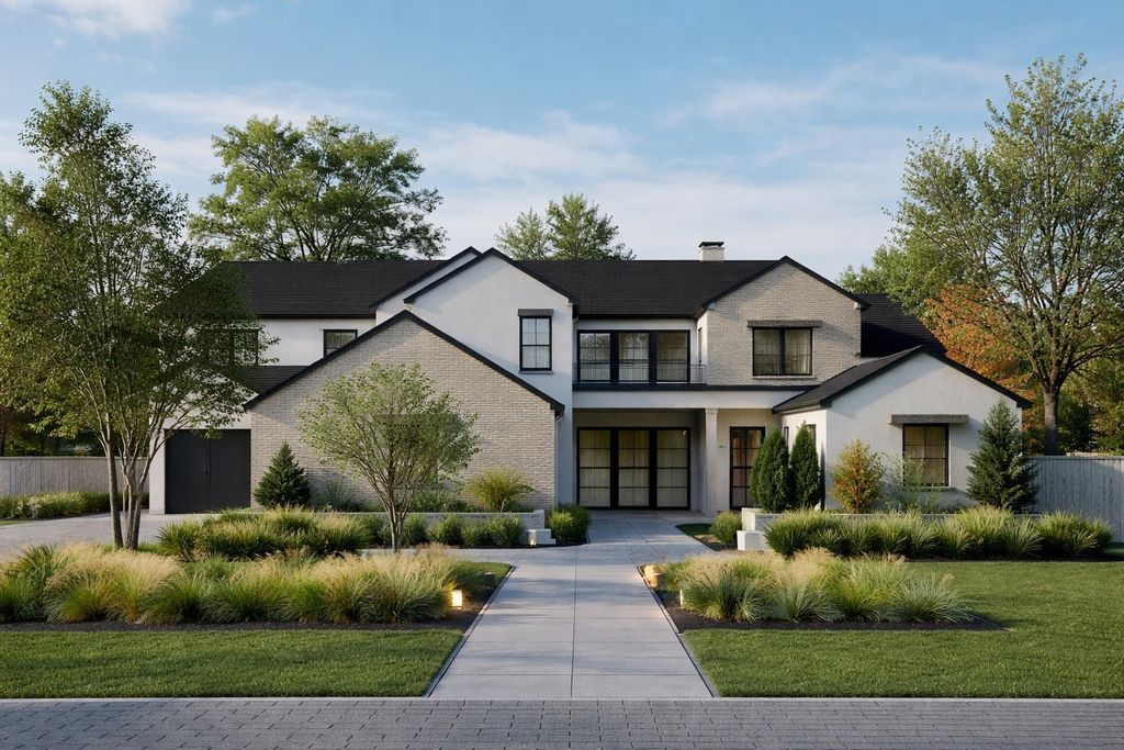 6632 Azalea Lane, Dallas, TX 75230