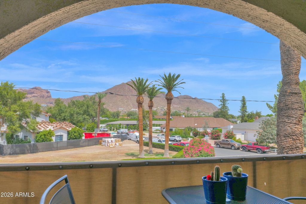 4727 E LAFAYETTE Boulevard 303, Phoenix, AZ 85018 — exterior
