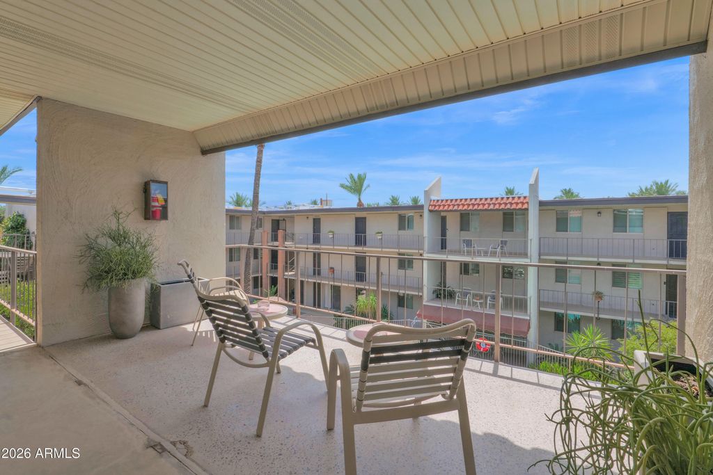 4727 E LAFAYETTE Boulevard 303, Phoenix, AZ 85018 — photo 2