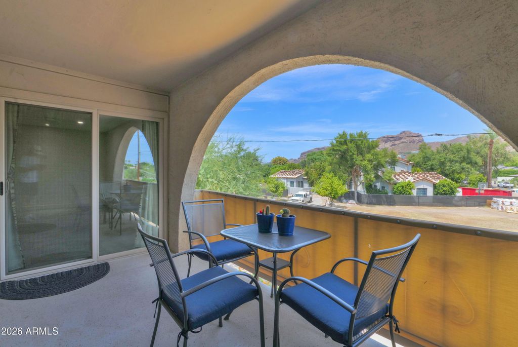 4727 E LAFAYETTE Boulevard 303, Phoenix, AZ 85018 — photo 3