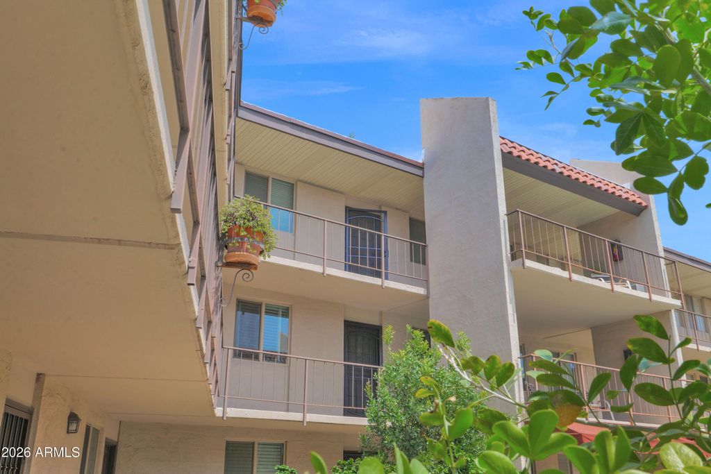 4727 E LAFAYETTE Boulevard 303, Phoenix, AZ 85018 — photo 5