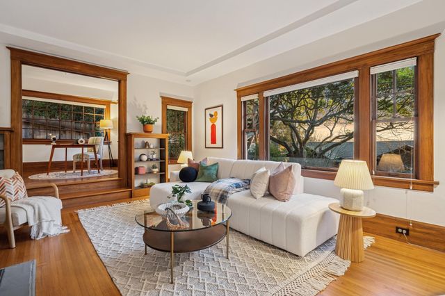 1983 Yosemite Rd, Berkeley, CA 94707