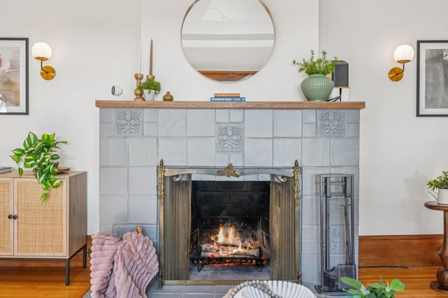 1983 Yosemite Rd, Berkeley, CA 94707