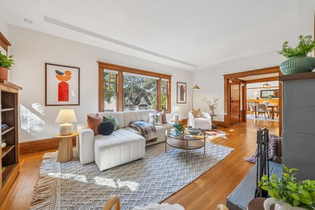 1983 Yosemite Rd, Berkeley, CA 94707