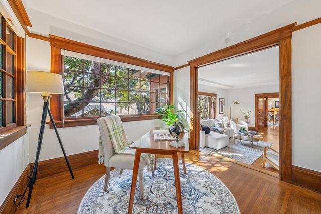 1983 Yosemite Rd, Berkeley, CA 94707