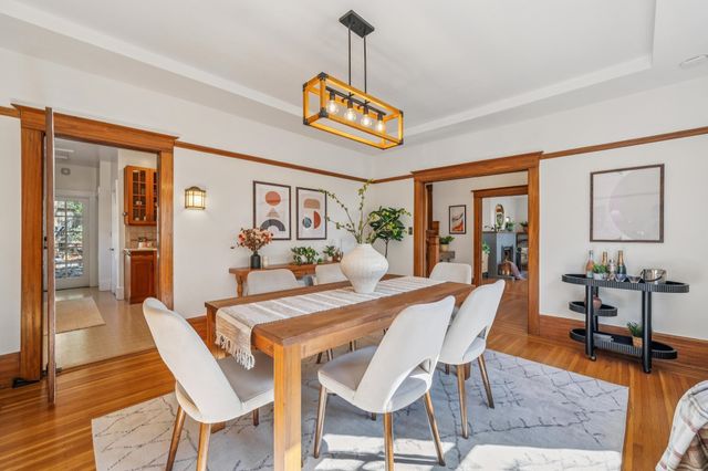 1983 Yosemite Rd, Berkeley, CA 94707