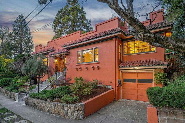 1983 Yosemite Rd, Berkeley, CA 94707