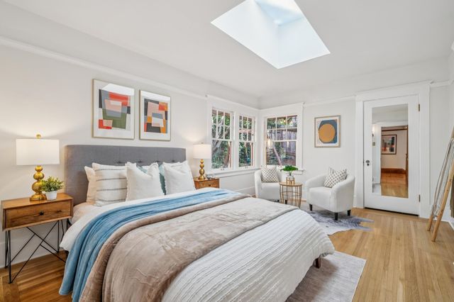 1983 Yosemite Rd, Berkeley, CA 94707