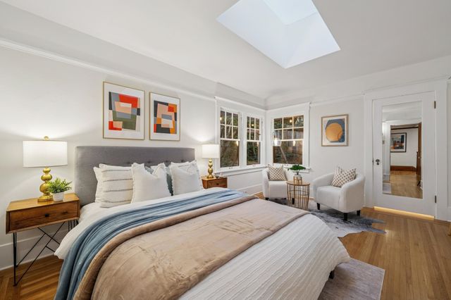 1983 Yosemite Rd, Berkeley, CA 94707