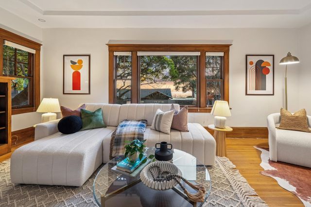 1983 Yosemite Rd, Berkeley, CA 94707