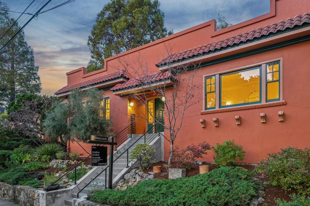 1983 Yosemite Rd, Berkeley, CA 94707