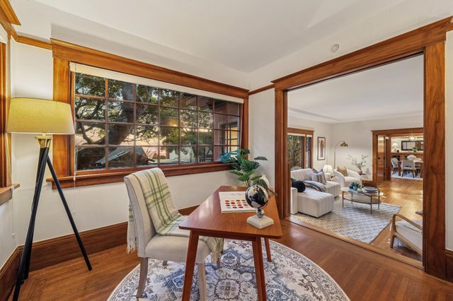 1983 Yosemite Rd, Berkeley, CA 94707