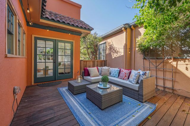 1983 Yosemite Rd, Berkeley, CA 94707