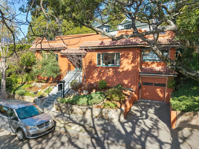 1983 Yosemite Rd, Berkeley, CA 94707