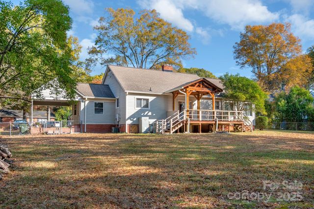 415 Magnolia Drive, Monroe, NC 28112