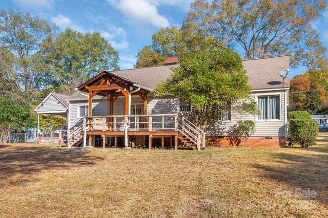 415 Magnolia Drive, Monroe, NC 28112